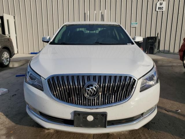 2015 Buick Lacrosse