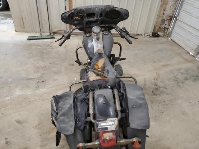 2000 Harley-Davidson Flhrci