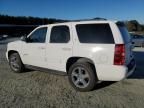 2013 Chevrolet Tahoe K1500 LT