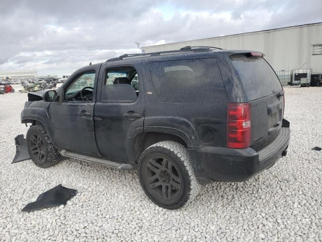 2009 Chevrolet Tahoe K1500 LT