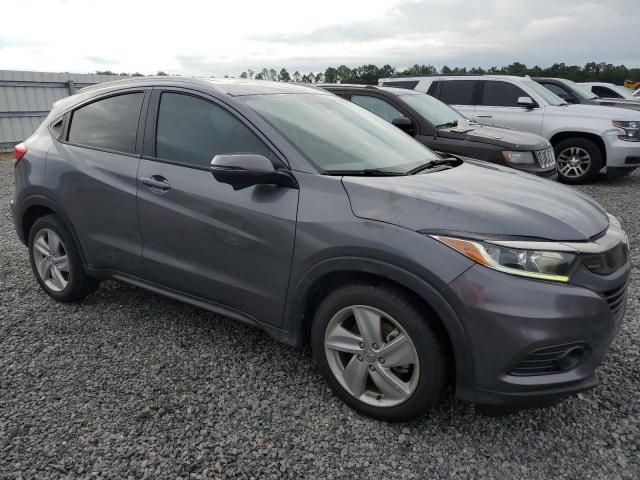 2019 Honda HR-V EXL