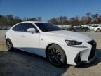 2017 Lexus IS 350