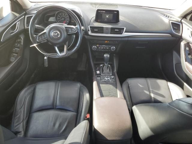 2018 Mazda 3 Touring