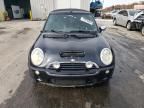 2008 Mini Cooper S