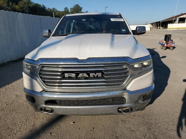 2019 Dodge RAM 1500 Longhorn