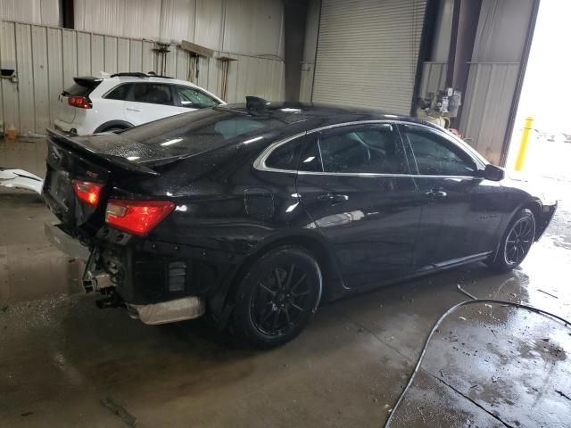 2020 Chevrolet Malibu RS