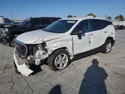 GMC Vehiculos salvage en venta: 2023 GMC Terrain SLE