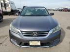 2015 Honda Accord EX