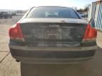 2004 Volvo S60 2.5T