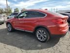 2018 BMW X4 XDRIVE28I