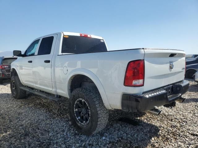 2016 Dodge RAM 2500 ST