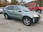 2010 Honda CR-V EXL