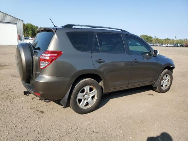 2009 Toyota Rav4