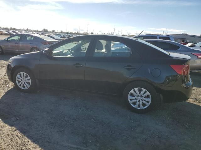 2013 KIA Forte EX