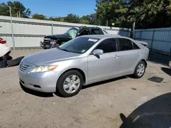 Toyota Vehiculos salvage en venta: 2008 Toyota Camry CE