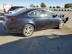 2014 Buick Regal