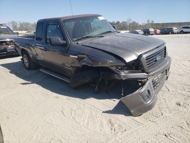 2006 Ford Ranger Super Cab