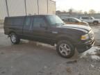 2006 Ford Ranger Super Cab