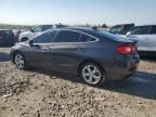 2017 Chevrolet Cruze Premier