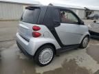 2015 Smart Fortwo Pure