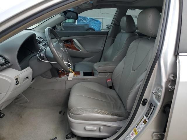 2009 Toyota Camry SE