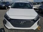 2019 Hyundai Ioniq SEL