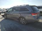 2014 Honda Odyssey Touring