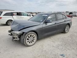 BMW 3 Series Vehiculos salvage en venta: 2017 BMW 320 I