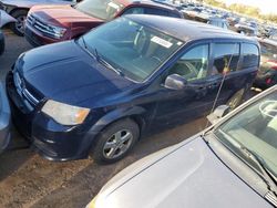 2013 Dodge Grand Caravan SXT en venta en Colorado Springs, CO