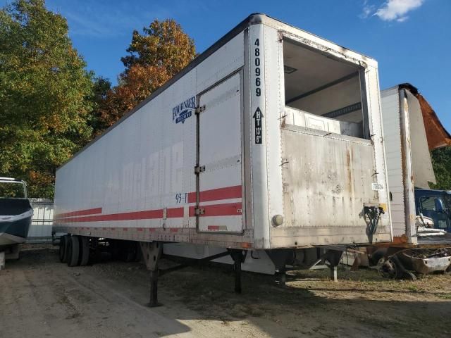 2003 Utility Trailer