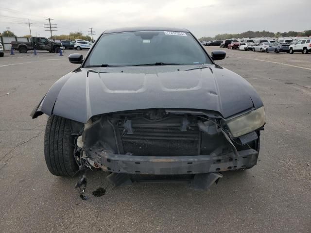 2011 Dodge Charger R/T