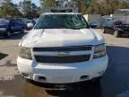 2010 Chevrolet Tahoe K1500 LT