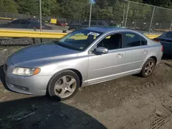 Volvo S80 Vehiculos salvage en venta: 2009 Volvo S80 T6