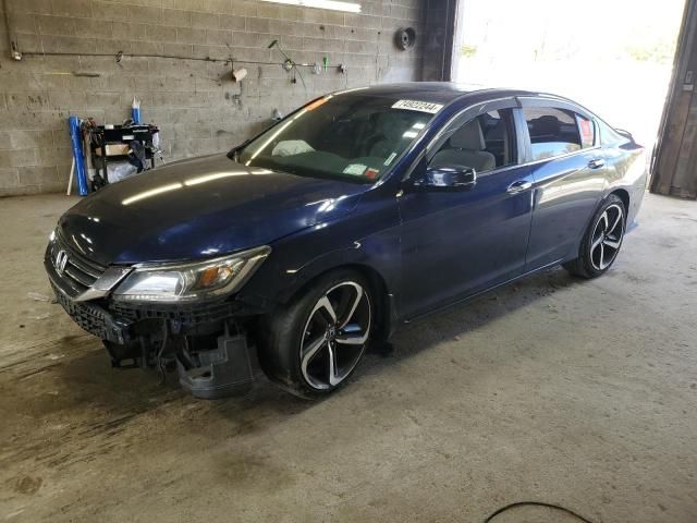 2013 Honda Accord EX