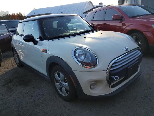 2014 Mini Cooper