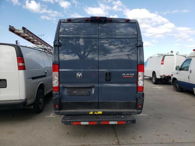 2020 Dodge RAM Promaster 3500 3500 High