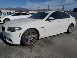 2014 BMW 535 I en venta en Sun Valley, CA