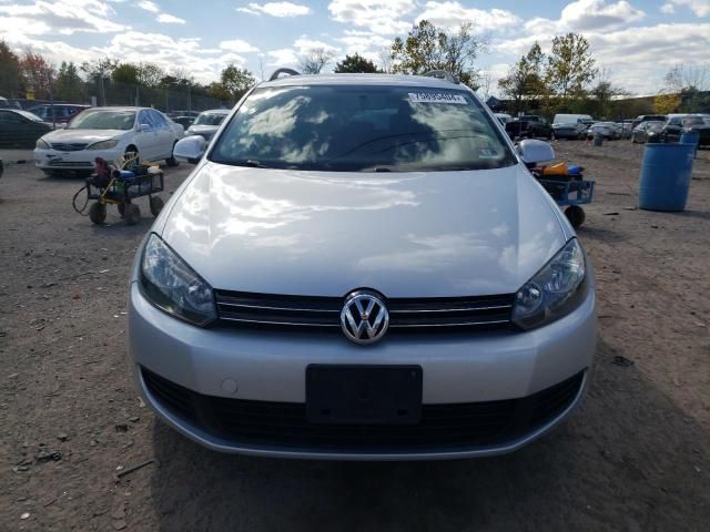 2014 Volkswagen Jetta TDI