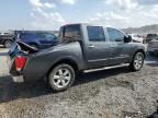 2008 Nissan Titan XE