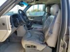 2002 GMC Yukon