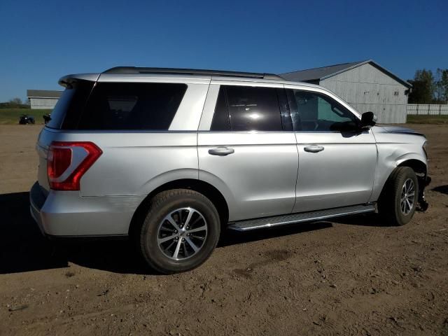 2018 Ford Expedition XLT