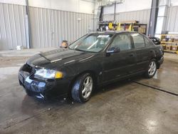 2002 Nissan Sentra SE-R Spec V en venta en Casper, WY