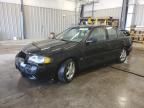 2002 Nissan Sentra SE-R Spec V