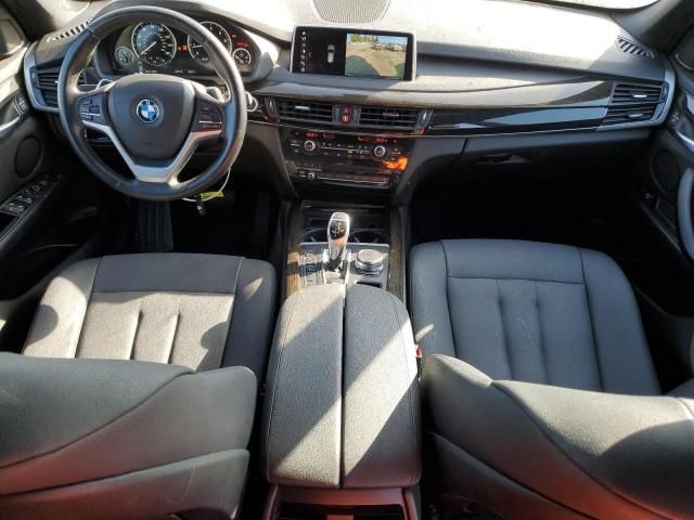 2018 BMW X5 SDRIVE35I