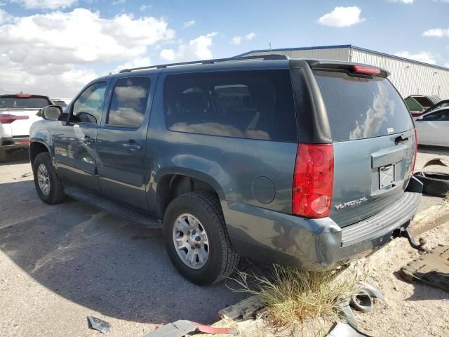 2008 GMC Yukon XL C1500