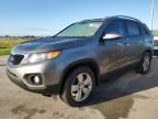 2013 KIA Sorento EX