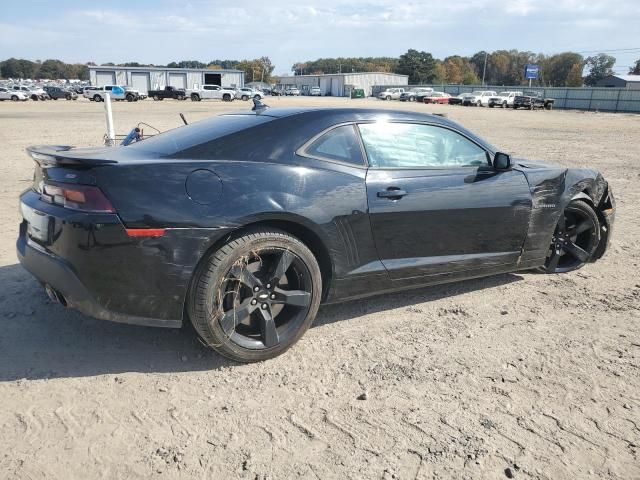 2014 Chevrolet Camaro 2SS