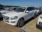 2014 Mercedes-Benz GL 450 4matic