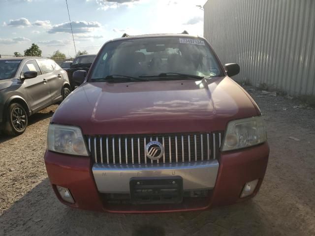 2005 Mercury Mariner