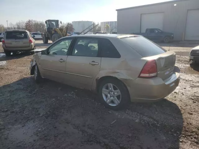 2007 Chevrolet Malibu Maxx LT